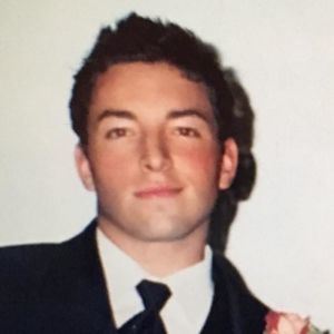 Meet your Posher, Eric